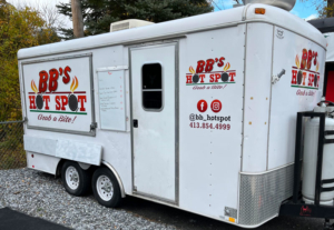 BBs Food Truck Brings BBQ and Jerk To Your Door