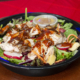 Jerked Chicken Salad Takeout